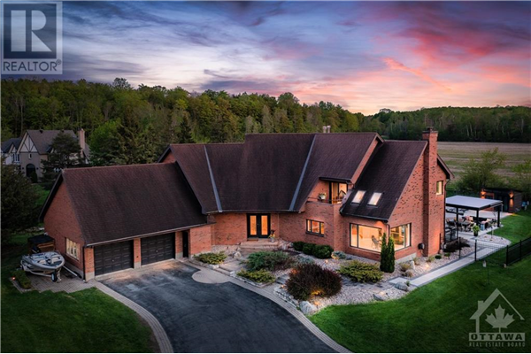1540 ROYAL ORCHARD DRIVE, Ottawa