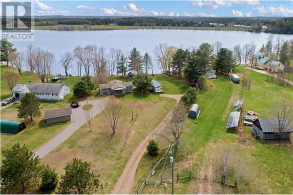 00 TRAMORE ROAD, Golden Lake