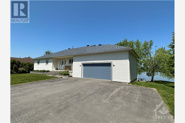 1899 CONCESSION 1 ROAD, Plantagenet