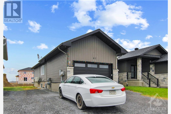 61B ADAM STREET, St Albert
