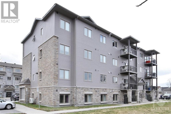 345 TRIBECA PRIVATE UNIT#2, Ottawa