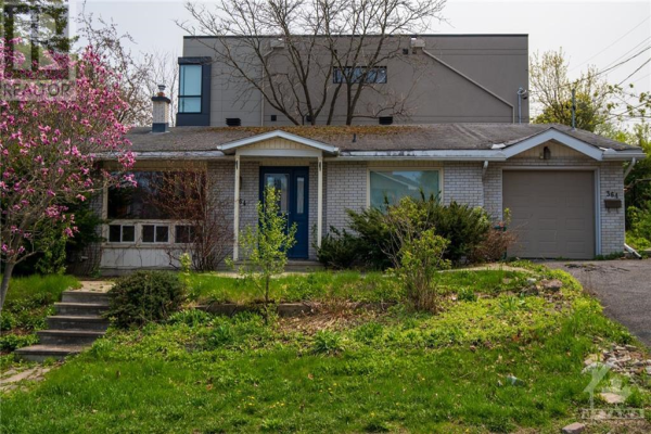 364 LANARK AVENUE, Ottawa