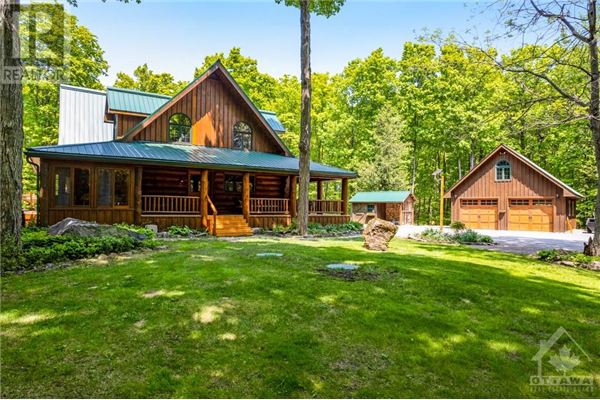 266 GALBRAITH ROAD, Clayton
