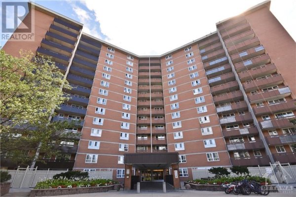 2020 JASMINE CRESCENT UNIT#209, Ottawa
