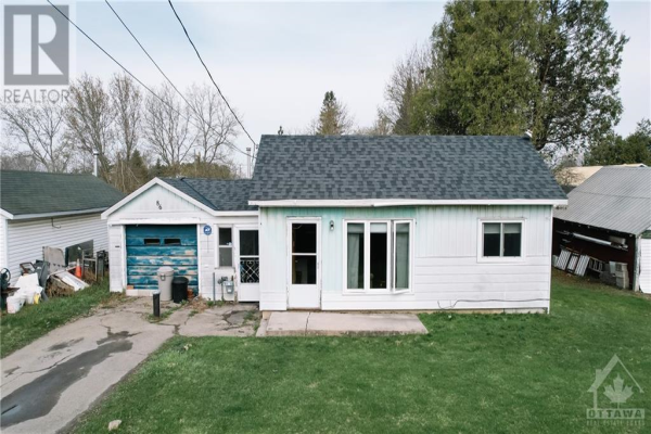 7464 ROGER STEVENS DRIVE, Smiths Falls