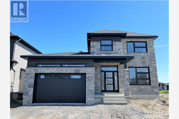 601 CONSERVATION STREET, Casselman