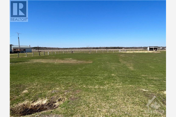 1739 CONCESSION 6 ROAD, Plantagenet