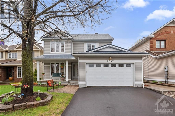 6047 BUTTONFIELD PLACE, Ottawa