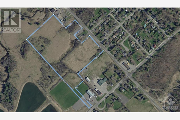 267 CHRISTIAN STREET, Almonte