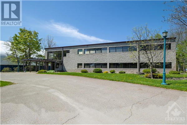 4502 HANNA DRIVE, Brockville