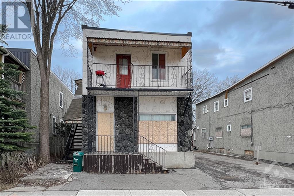 88 BARRETTE STREET, Ottawa
