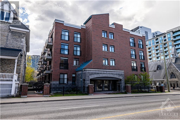 456 KING EDWARD AVENUE UNIT#503, Ottawa
