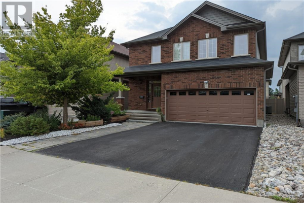 2092 HELENE CAMPBELL ROAD, Ottawa