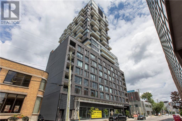 203 CATHERINE STREET UNIT#1508, Ottawa