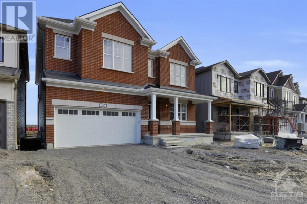202 YEARLING CIRCLE, Ottawa