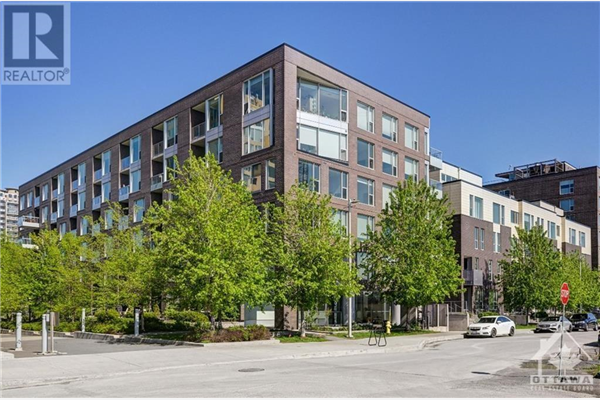 300B LETT STREET UNIT#318, Ottawa