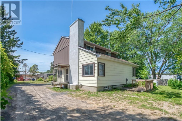 5758 FIRST LINE ROAD, Kars