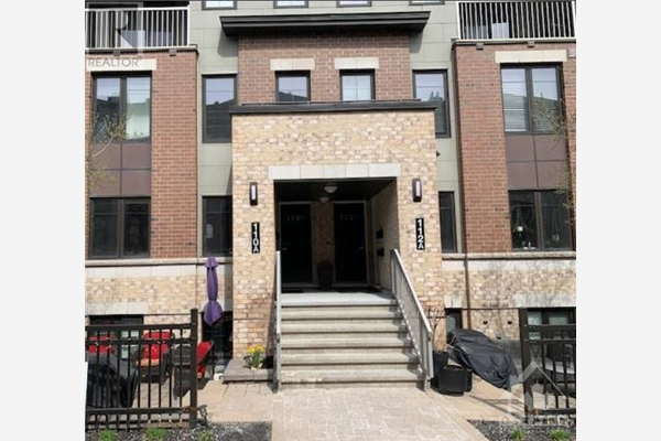 110A LINDENSHADE DRIVE, Ottawa