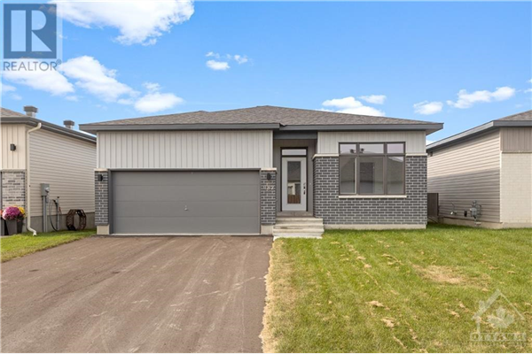 190 TOM GAVINSKI STREET, Arnprior