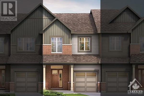 363 RAHEEN COURT, Ottawa