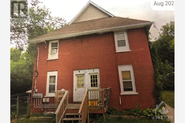 2 OLD MILL ROAD, Smiths Falls