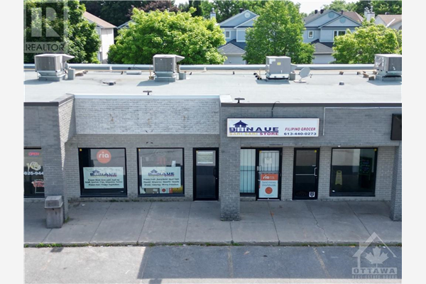 3023 CEDARVIEW ROAD UNIT#3, Ottawa