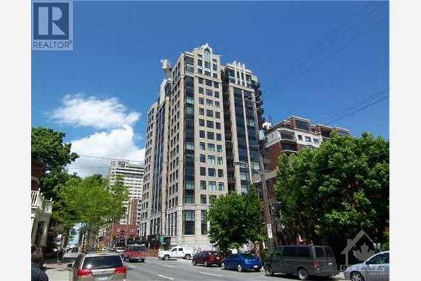 245 KENT STREET UNIT#309, Ottawa