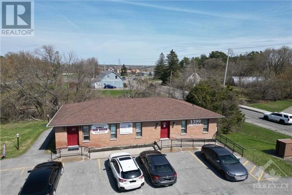 1399 ELLSWORTH LANE, Greely