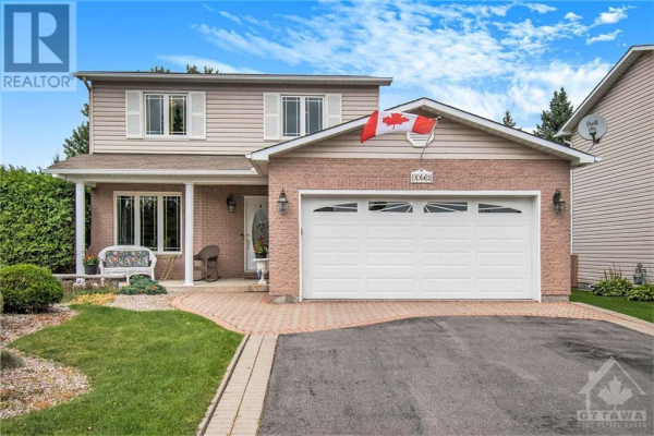 3342 DESCOTES CIRCLE, Rockland