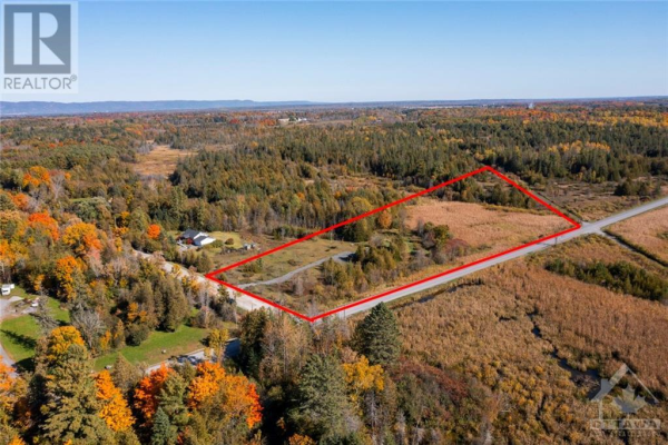 1754 KILMAURS SIDE ROAD, Ottawa