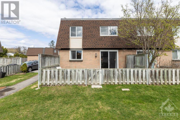 380 GARDEN GLEN PRIVATE, Nepean