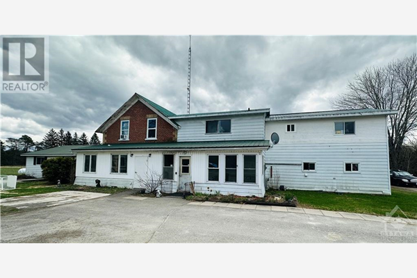 5661 MCCREA ROAD, Prescott