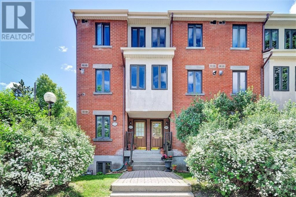 1088 BLASDELL AVENUE, Ottawa