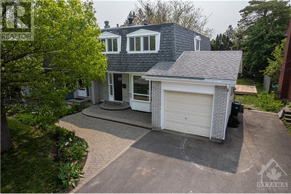 6 ASHBURN DRIVE UNIT#B, Ottawa