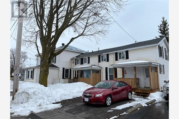312 PARK STREET, Prescott