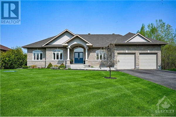 6661 WOODSTREAM DRIVE, Greely