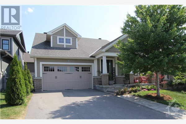 576 CHRISCRAFT WAY, Manotick