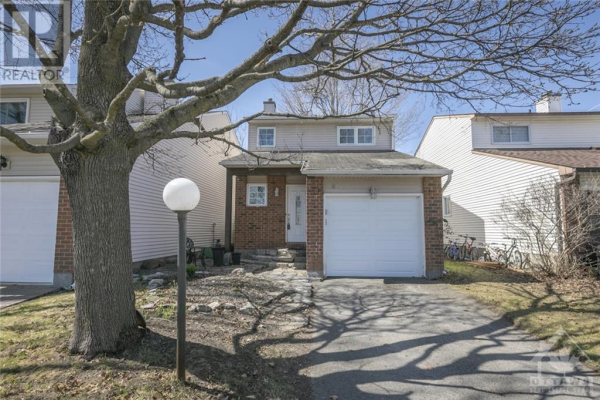 10 BENLARK ROAD, Ottawa