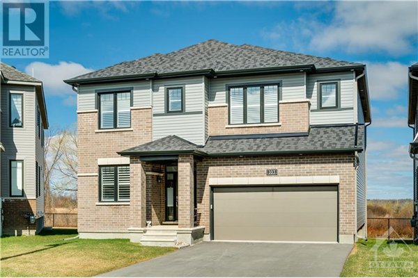 103 COCO PLACE, Ottawa
