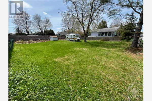 1337 ROGER STREET, Rockland
