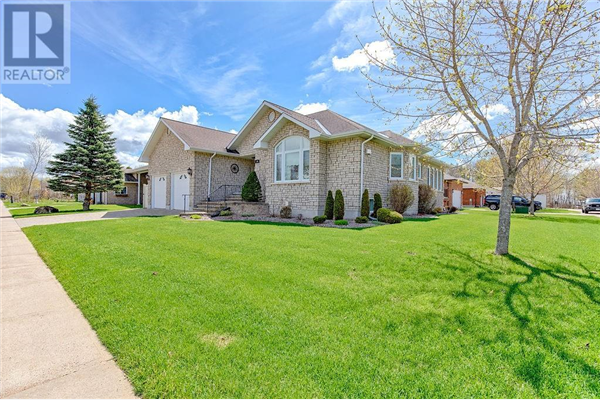 126 POPLAR RIDGE ROAD, Pembroke