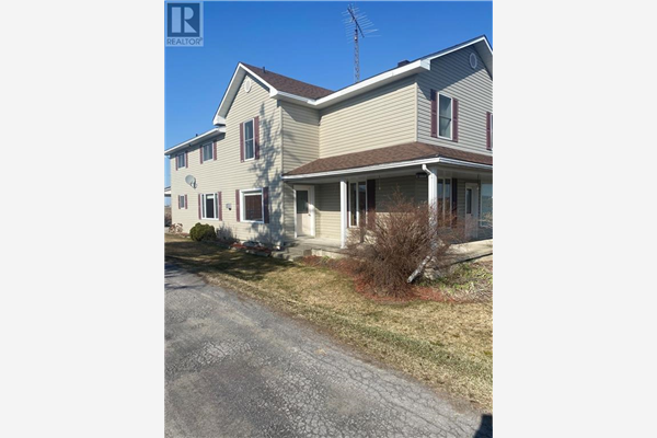 2231 MAINVILLE ROAD, St Isidore