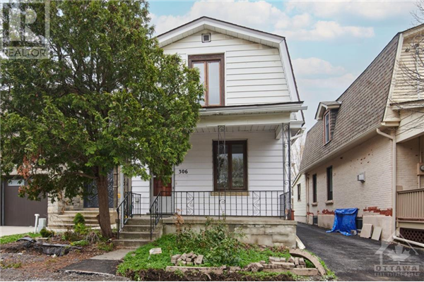 306 BYRON AVENUE, Ottawa