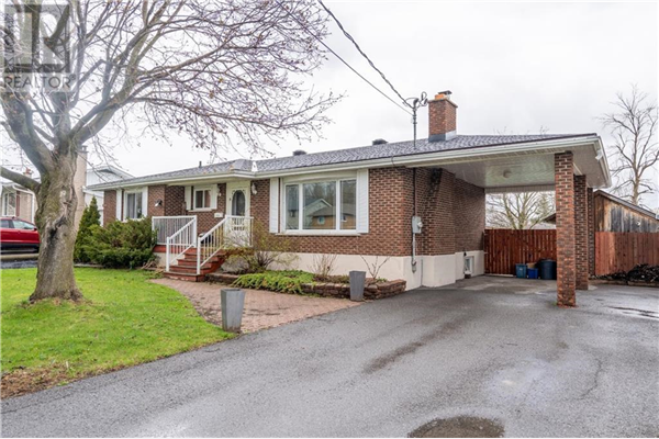 3331 BRUCE STREET E, Cornwall