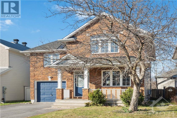 176 BRIDLEWOOD DRIVE, Ottawa