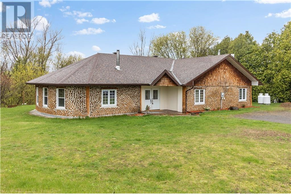 5098A COUNTY 44 ROAD, Spencerville