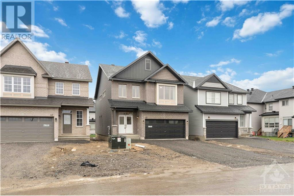 42 DUN SKIPPER DRIVE, Ottawa