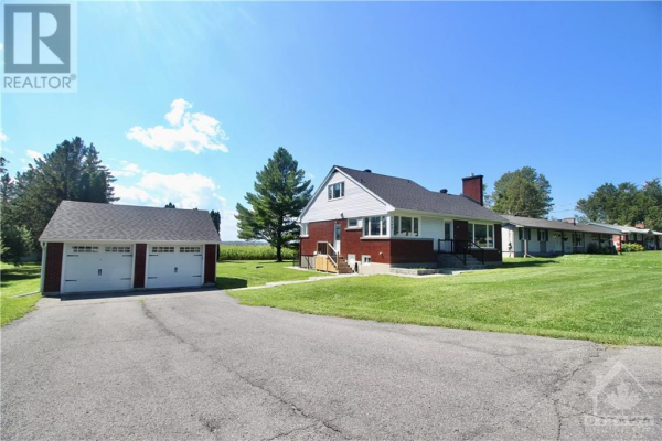 5543 OLD RICHMOND ROAD, Ottawa