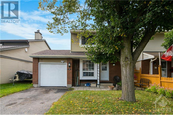 1636 SAXONY CRESCENT, Ottawa