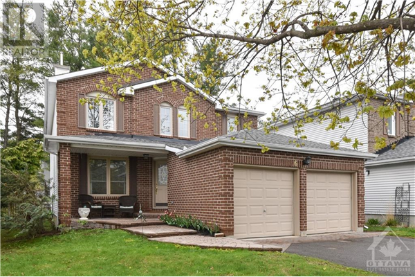 6 BEACON WAY WAY, Ottawa
